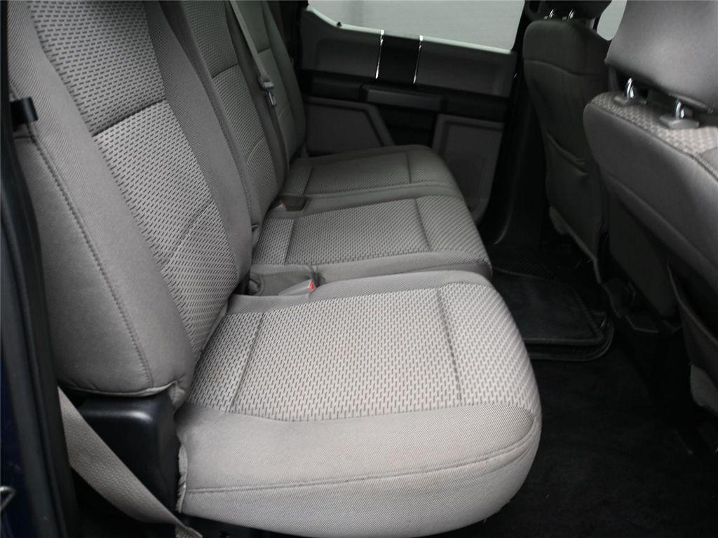 used 2016 Ford F-150 car, priced at $18,486