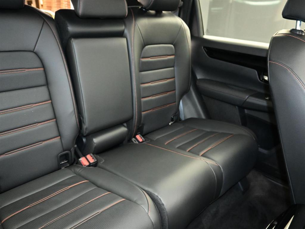 used 2024 Honda CR-V Hybrid car, priced at $29,000