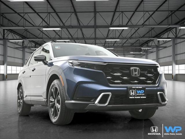 used 2024 Honda CR-V Hybrid car, priced at $29,000