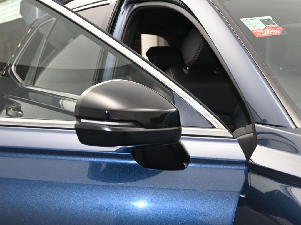 used 2024 Honda CR-V Hybrid car, priced at $29,000