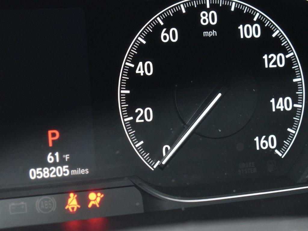 new 2020 Honda Accord car