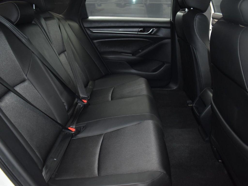 new 2020 Honda Accord car