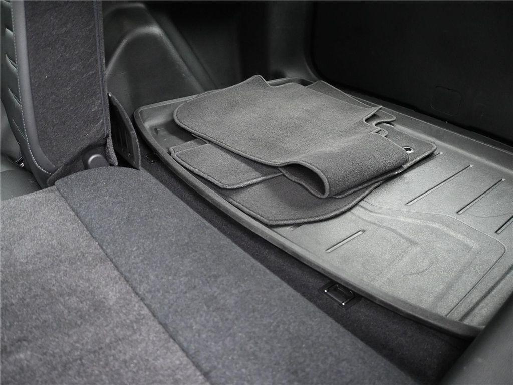 used 2024 Honda CR-V car, priced at $29,500