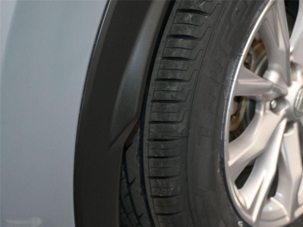 used 2024 Honda CR-V car, priced at $29,500