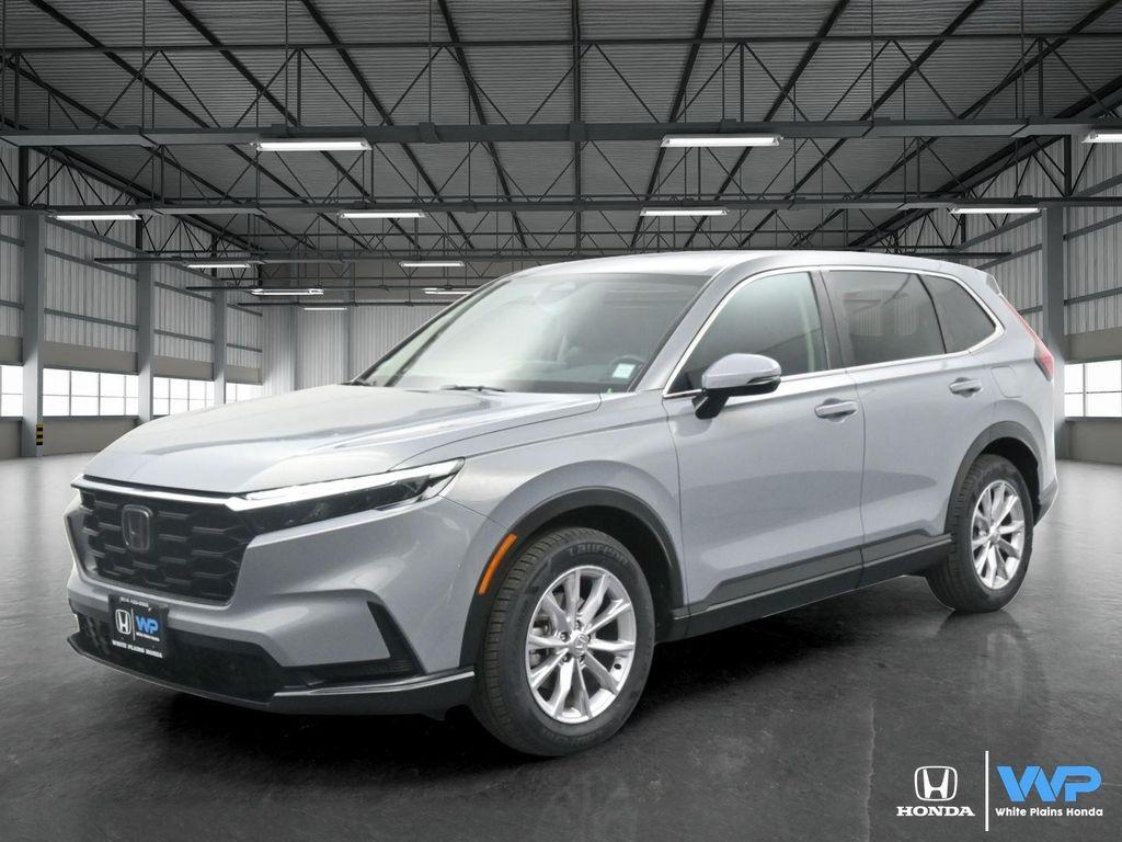 used 2024 Honda CR-V car, priced at $29,500
