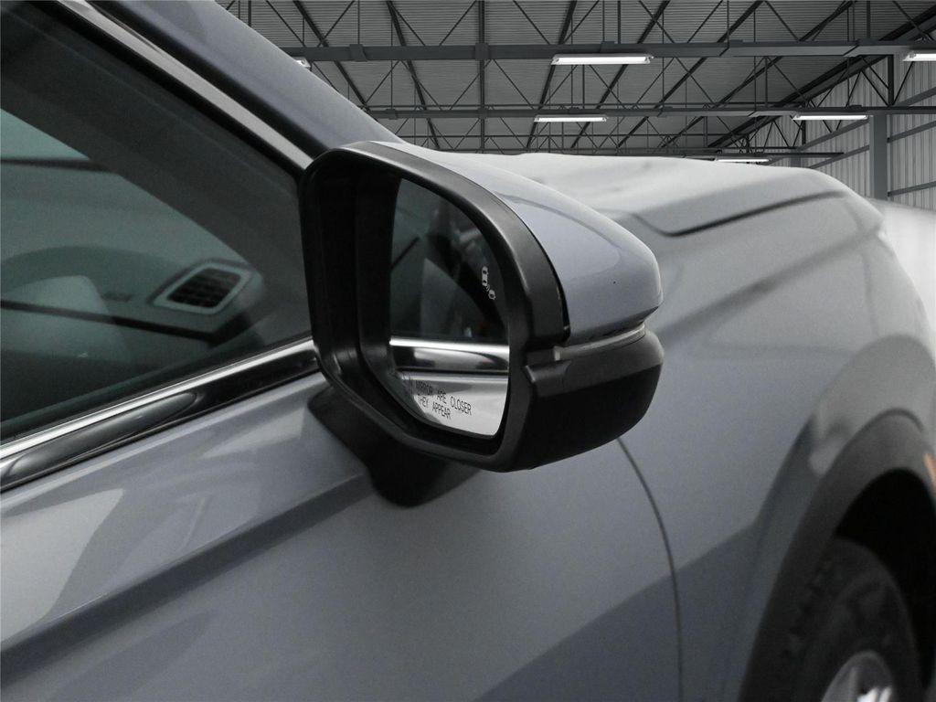 used 2024 Honda CR-V car, priced at $29,500