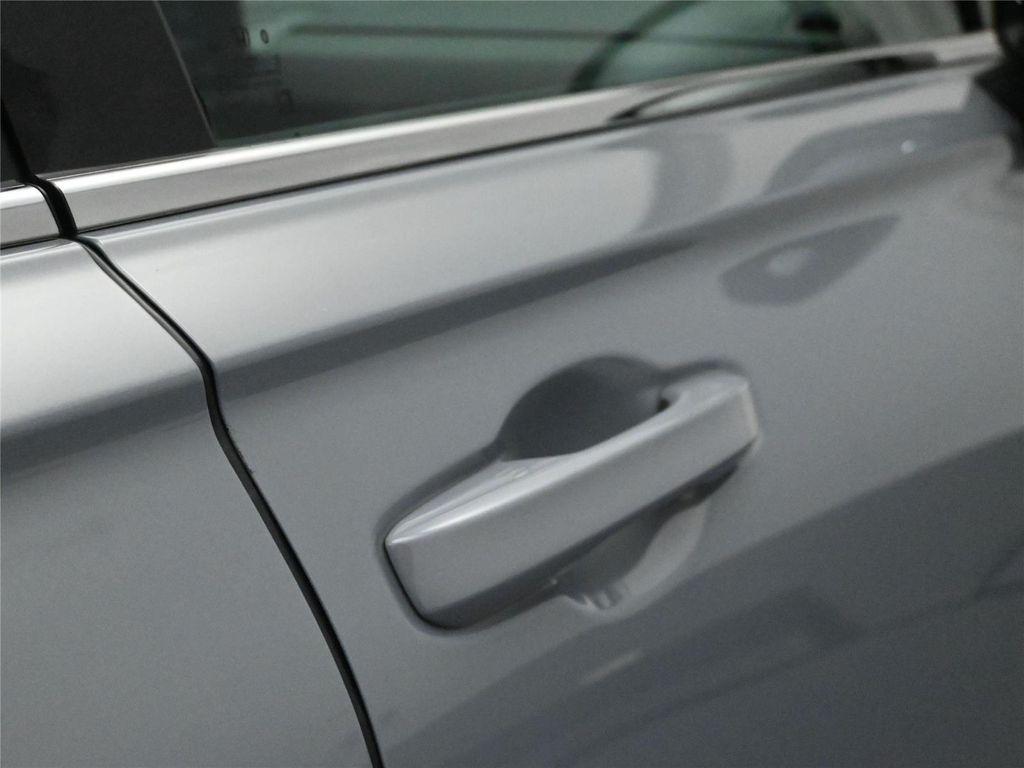 used 2024 Honda CR-V car, priced at $29,500