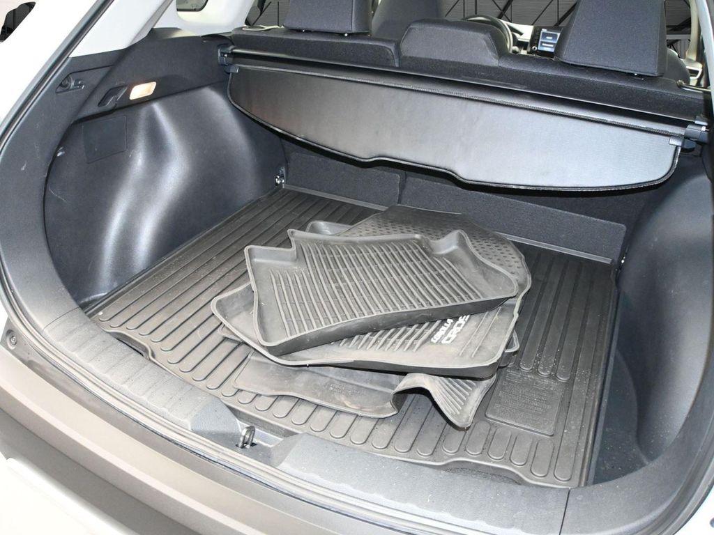 used 2022 Toyota Corolla Cross car, priced at $22,500