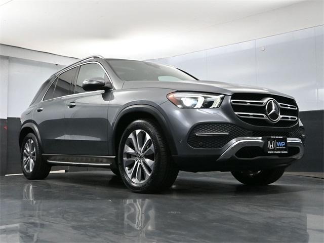 used 2020 Mercedes-Benz GLE 350 car, priced at $35,000