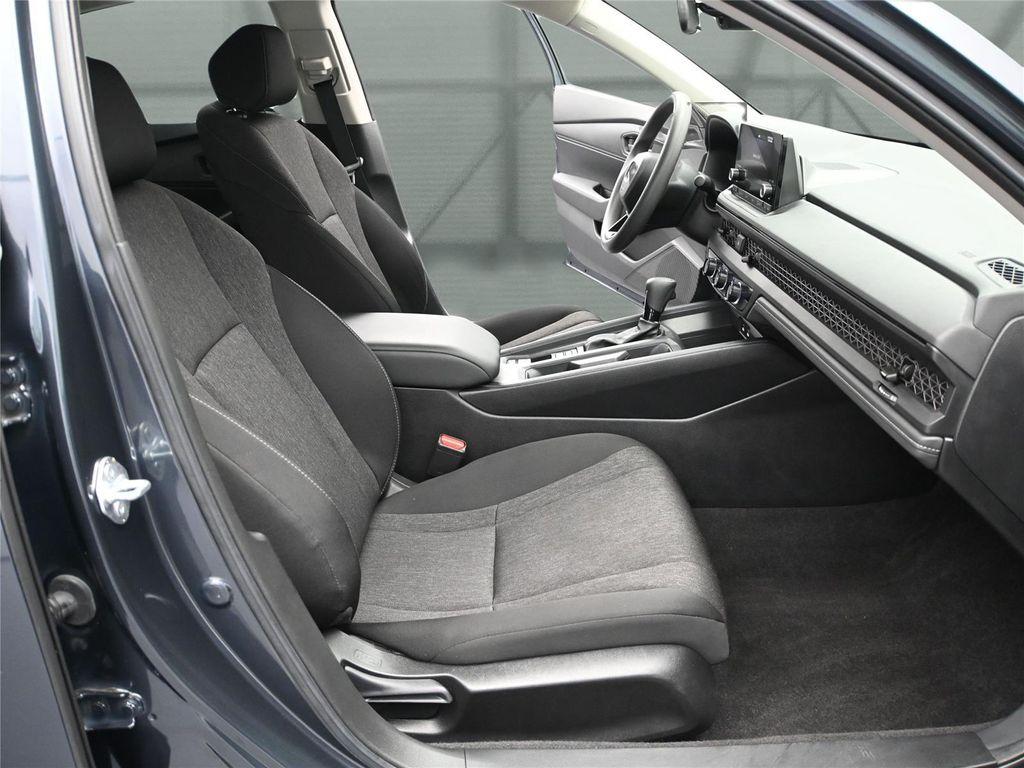 used 2023 Honda Accord car, priced at $23,395