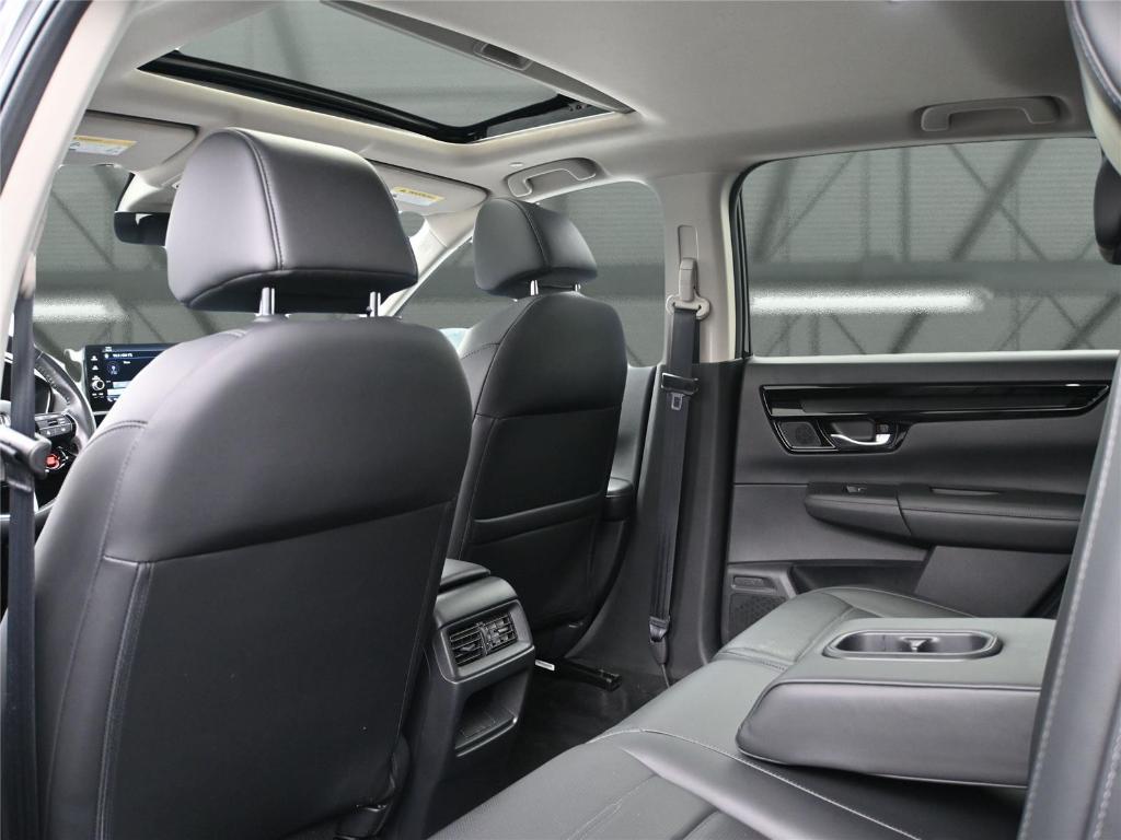 used 2023 Honda CR-V car, priced at $29,400