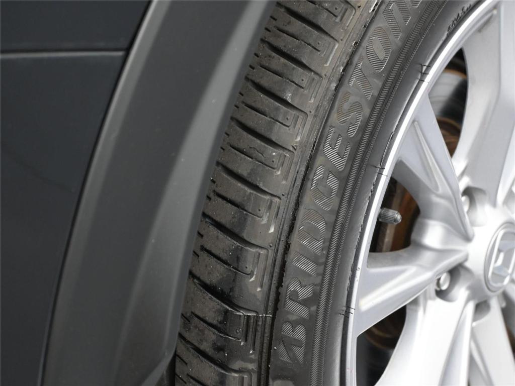 used 2023 Honda CR-V car, priced at $29,400