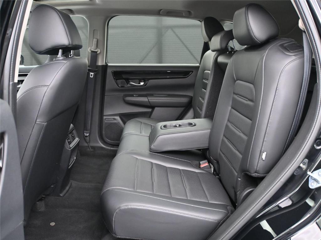 used 2023 Honda CR-V car, priced at $29,400