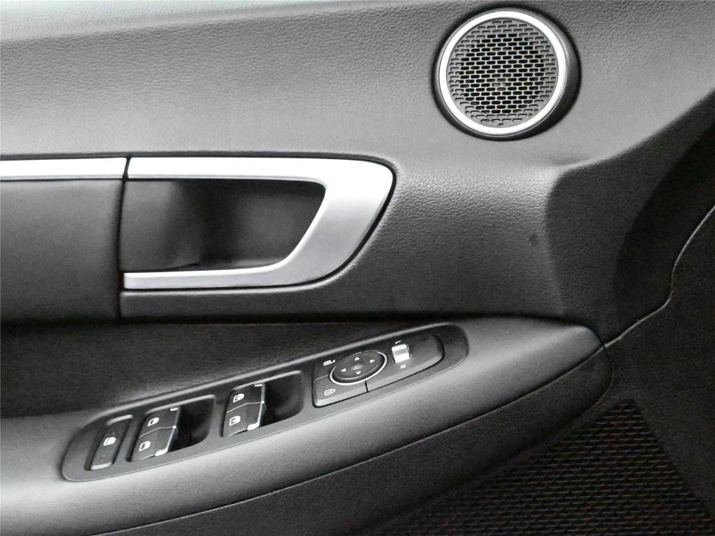 used 2022 Hyundai Sonata car, priced at $17,200