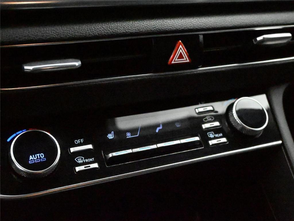 used 2022 Hyundai Sonata car, priced at $17,200