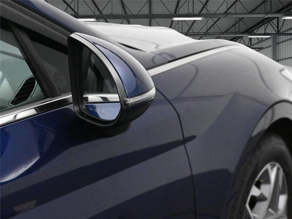 used 2022 Hyundai Sonata car, priced at $17,200