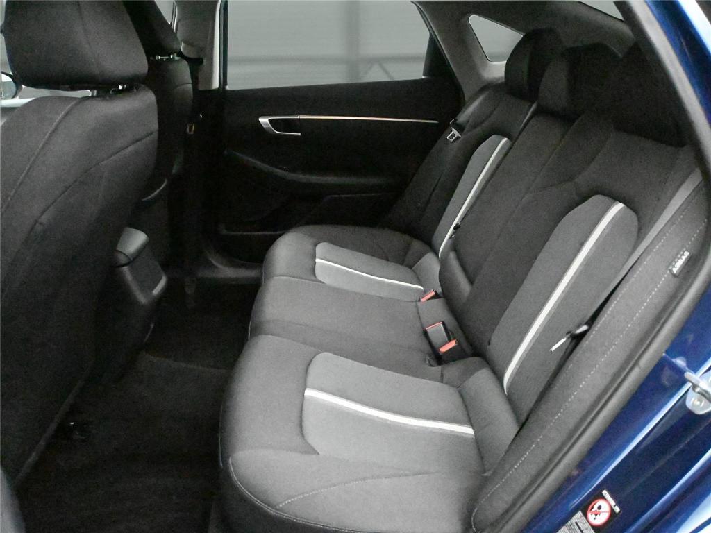 used 2022 Hyundai Sonata car, priced at $17,200