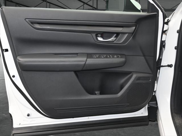 used 2023 Honda CR-V car, priced at $26,400