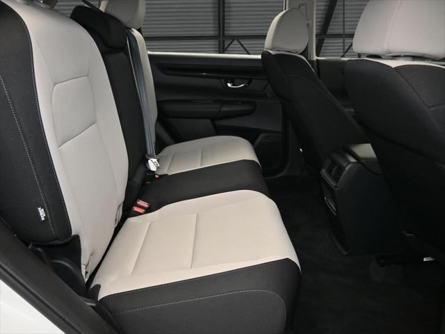 used 2023 Honda CR-V car, priced at $26,400