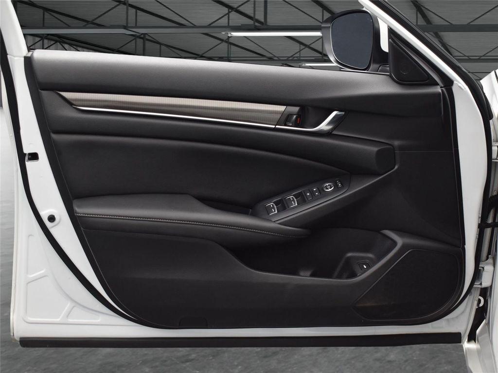 used 2020 Honda Accord car, priced at $19,500