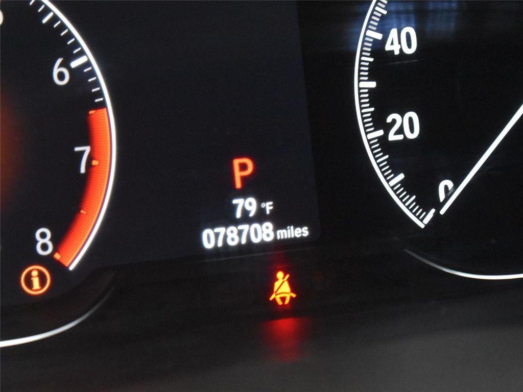 used 2020 Honda Accord car, priced at $19,500