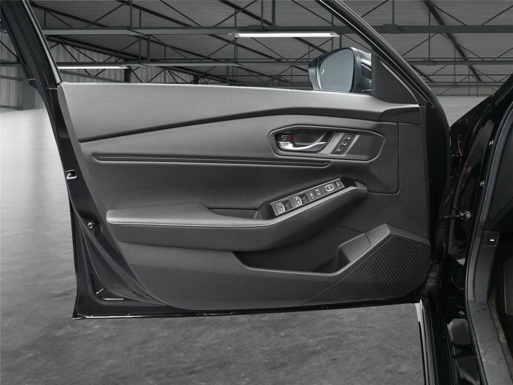 used 2024 Honda Accord Hybrid car, priced at $29,500