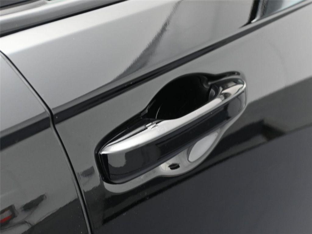 used 2024 Honda Accord Hybrid car, priced at $29,500