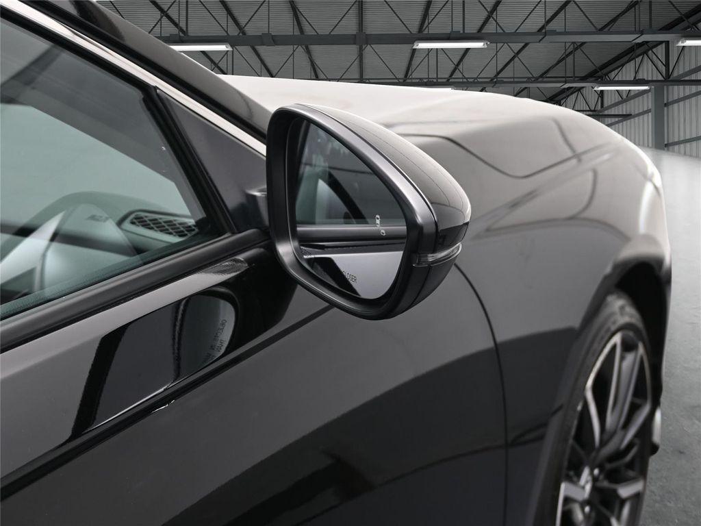 used 2024 Honda Accord Hybrid car, priced at $29,500