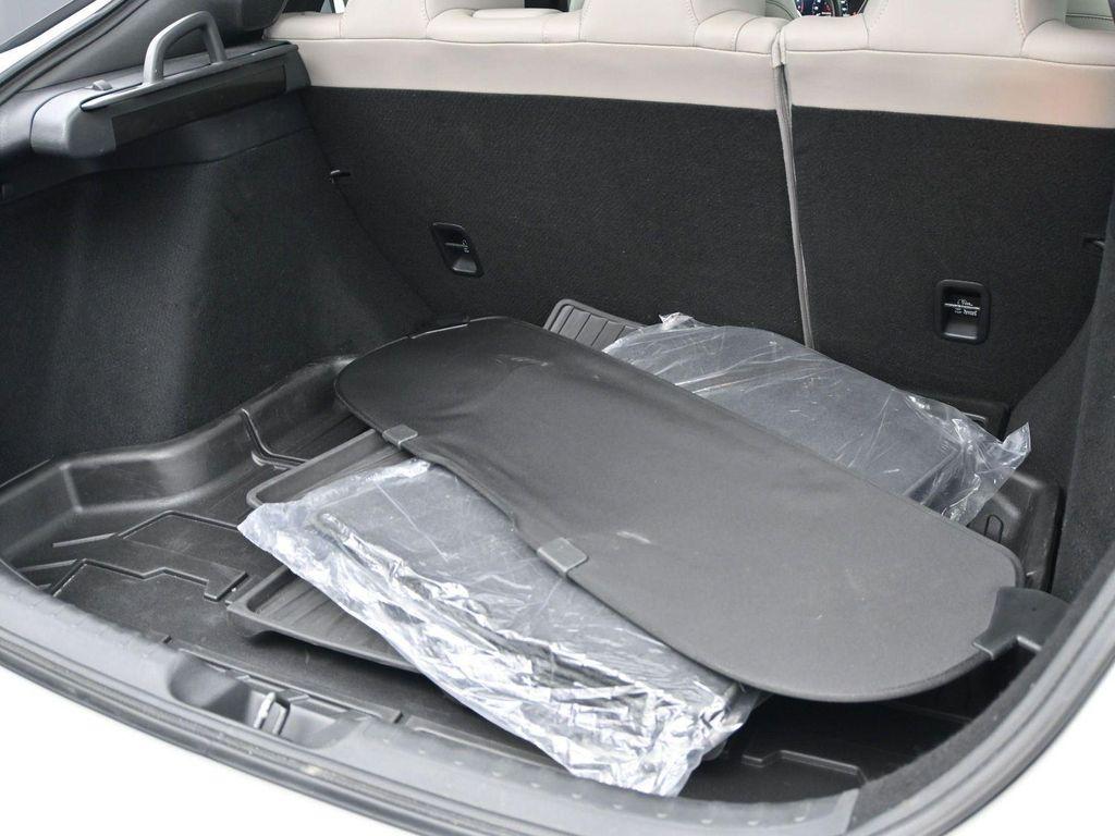 used 2023 Honda Civic car, priced at $26,500