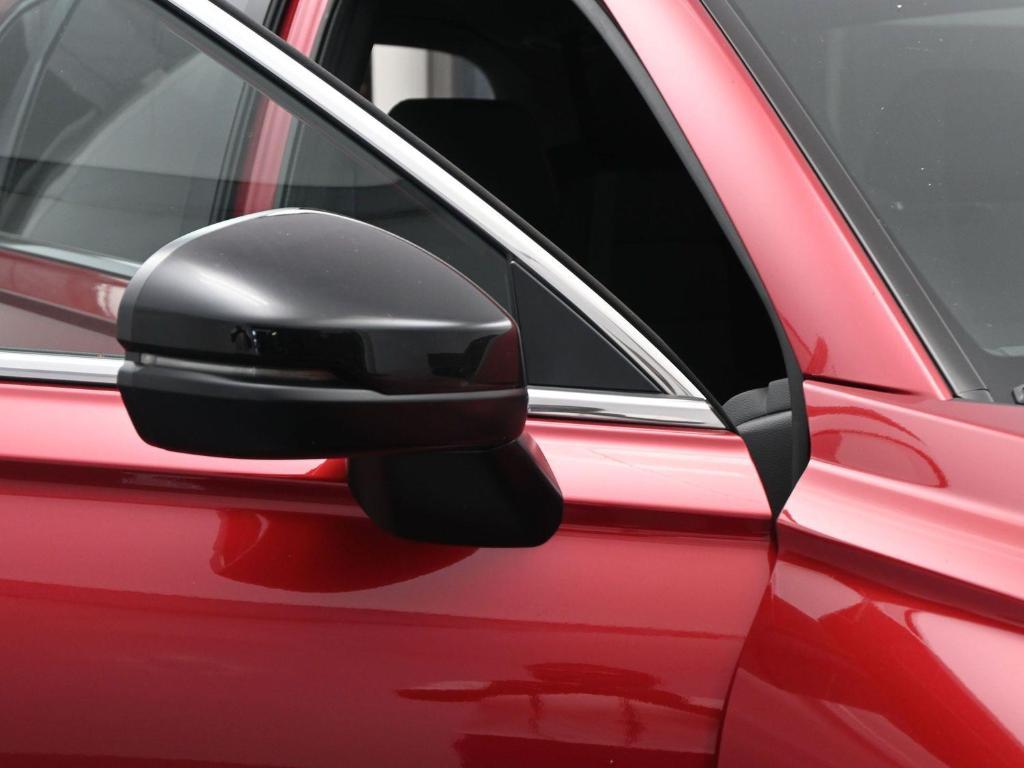 new 2025 Honda CR-V Hybrid car