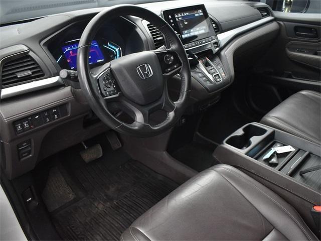 used 2020 Honda Odyssey car, priced at $29,000