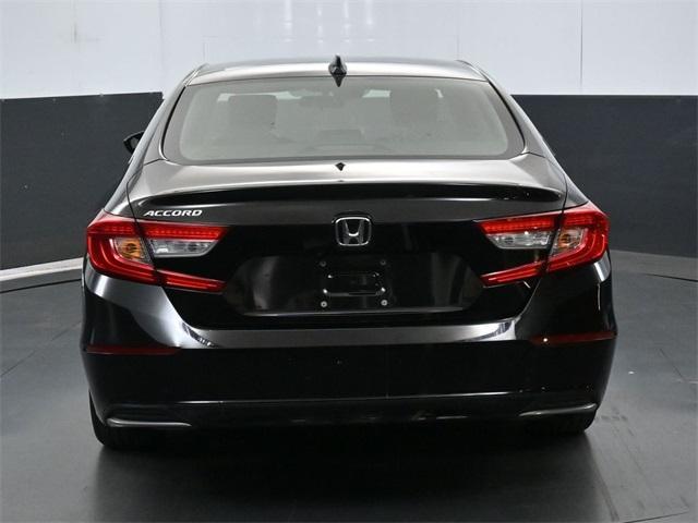 used 2019 Honda Accord car, priced at $15,200