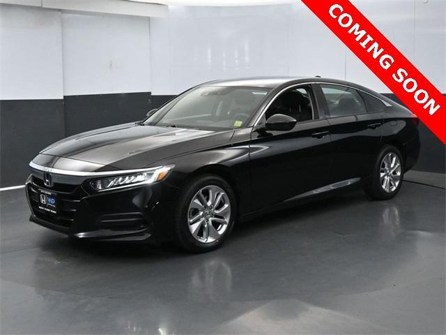 used 2019 Honda Accord car, priced at $15,200