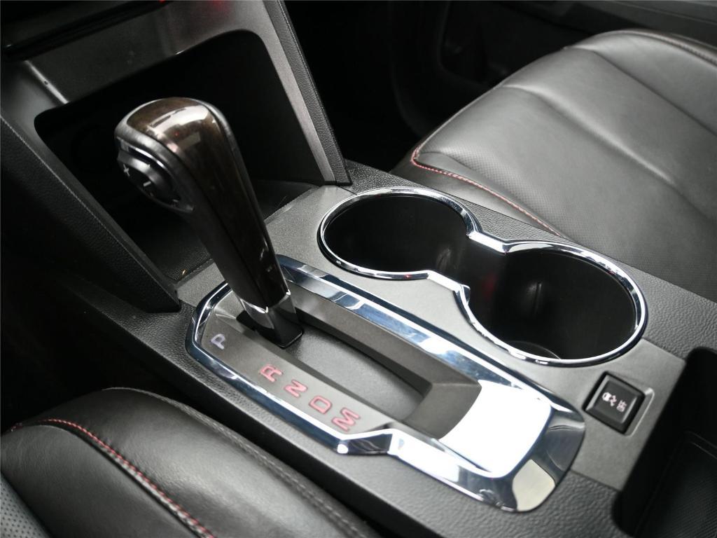 used 2015 GMC Terrain car, priced at $15,500