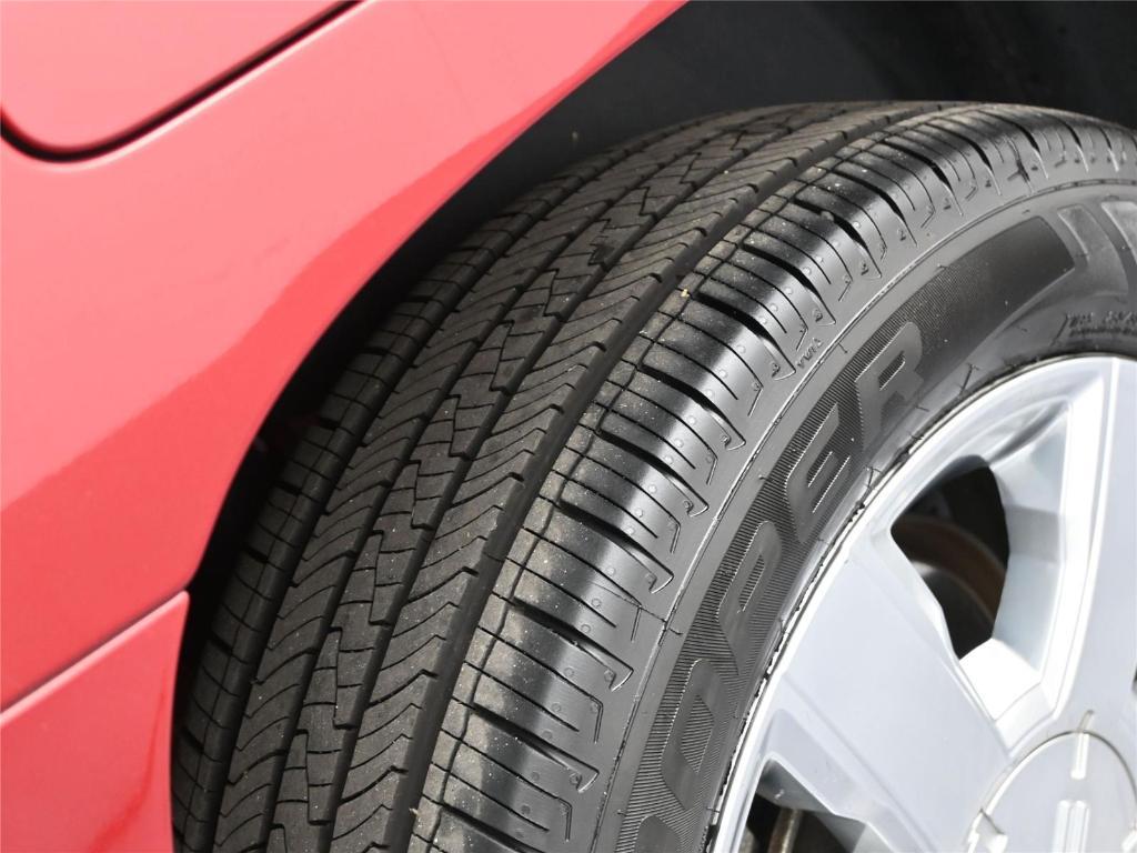 used 2015 GMC Terrain car, priced at $15,500