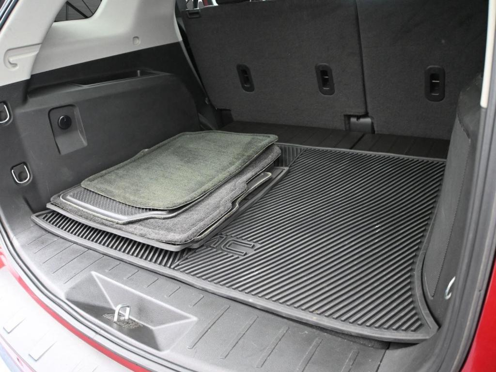 used 2015 GMC Terrain car, priced at $15,500