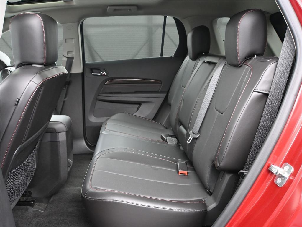 used 2015 GMC Terrain car, priced at $15,500