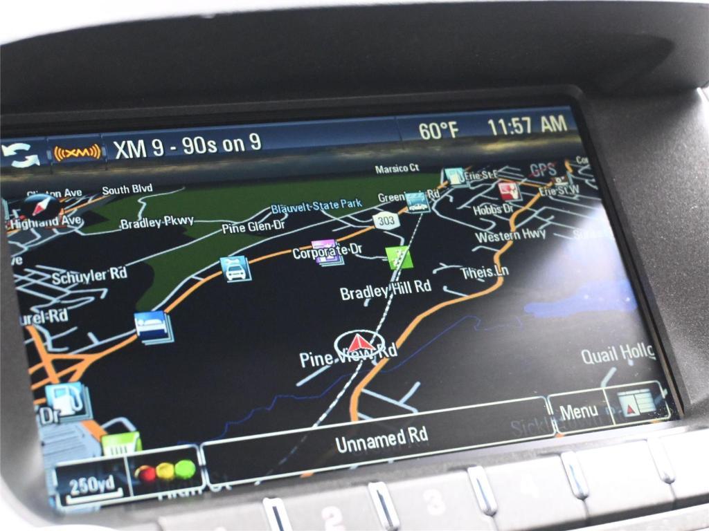 used 2015 GMC Terrain car, priced at $15,500