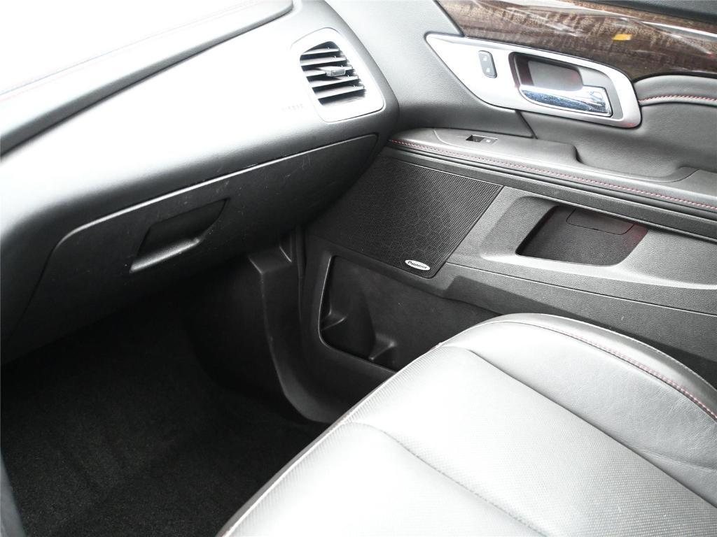 used 2015 GMC Terrain car, priced at $15,500