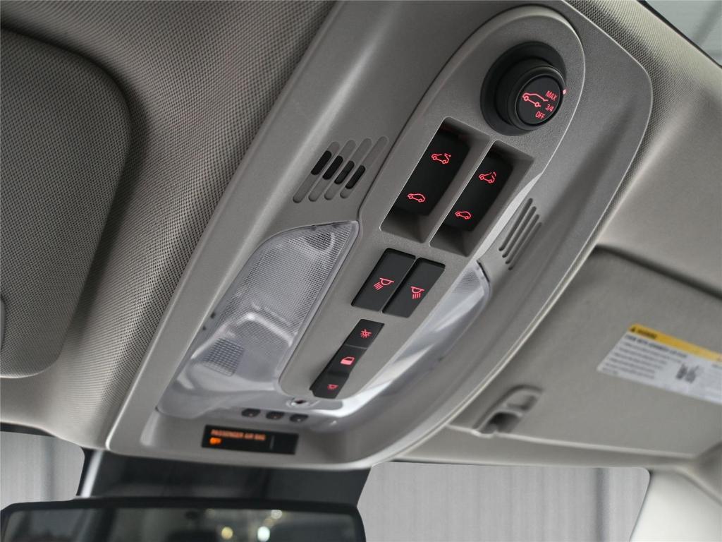 used 2015 GMC Terrain car, priced at $15,500