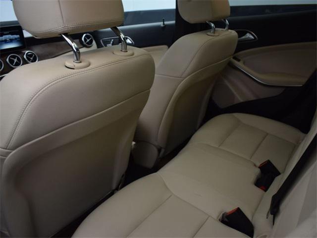 used 2019 Mercedes-Benz GLA 250 car, priced at $17,700