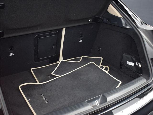used 2019 Mercedes-Benz GLA 250 car, priced at $17,700