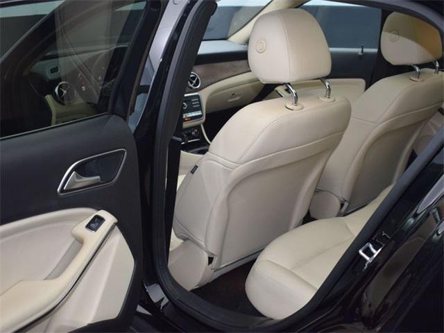 used 2019 Mercedes-Benz GLA 250 car, priced at $17,700