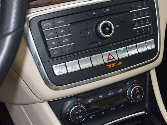 used 2019 Mercedes-Benz GLA 250 car, priced at $17,700