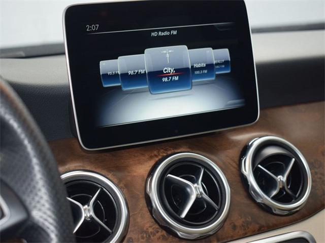 used 2019 Mercedes-Benz GLA 250 car, priced at $17,700