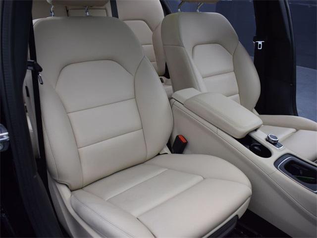 used 2019 Mercedes-Benz GLA 250 car, priced at $17,700