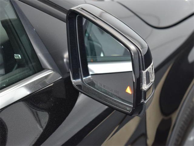used 2019 Mercedes-Benz GLA 250 car, priced at $17,700