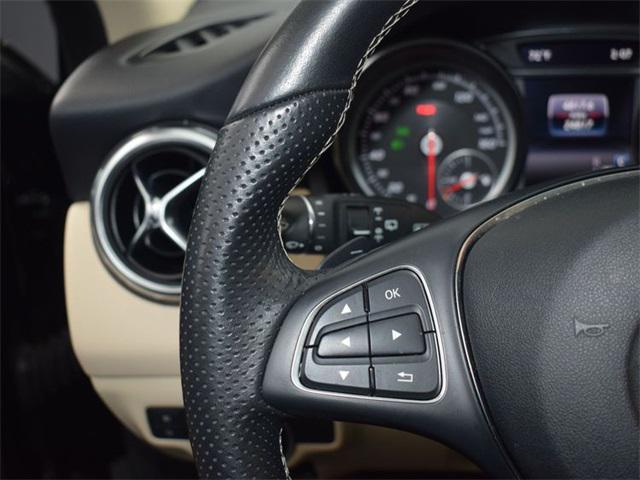 used 2019 Mercedes-Benz GLA 250 car, priced at $17,700