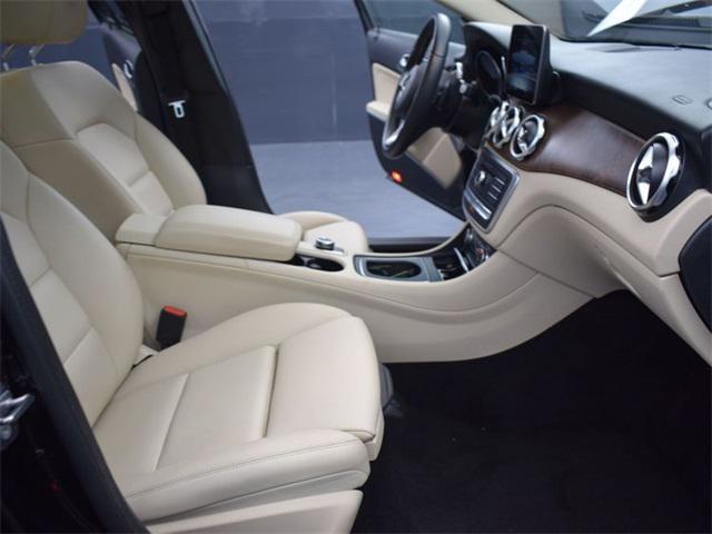 used 2019 Mercedes-Benz GLA 250 car, priced at $17,700