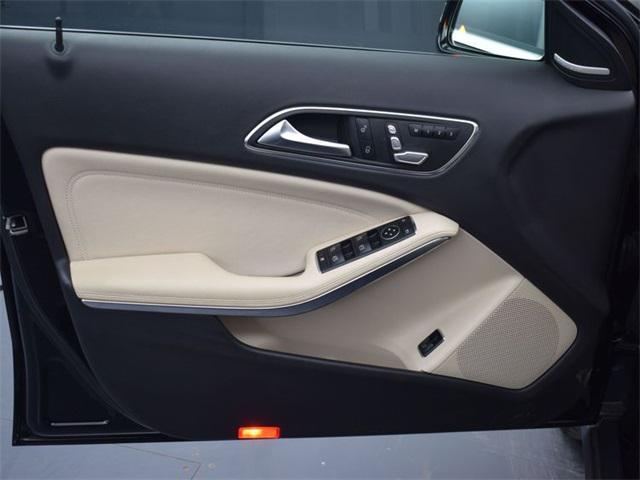 used 2019 Mercedes-Benz GLA 250 car, priced at $17,700
